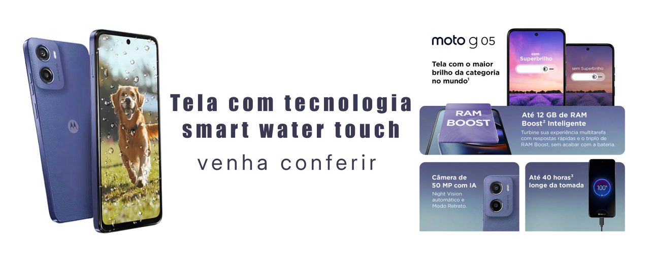 TOP 4 Celulares Bom e Barato – Até R$ 800 motog5