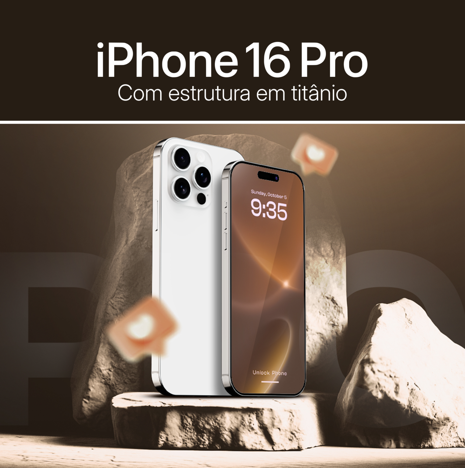 Apple iPhone 16 Pro