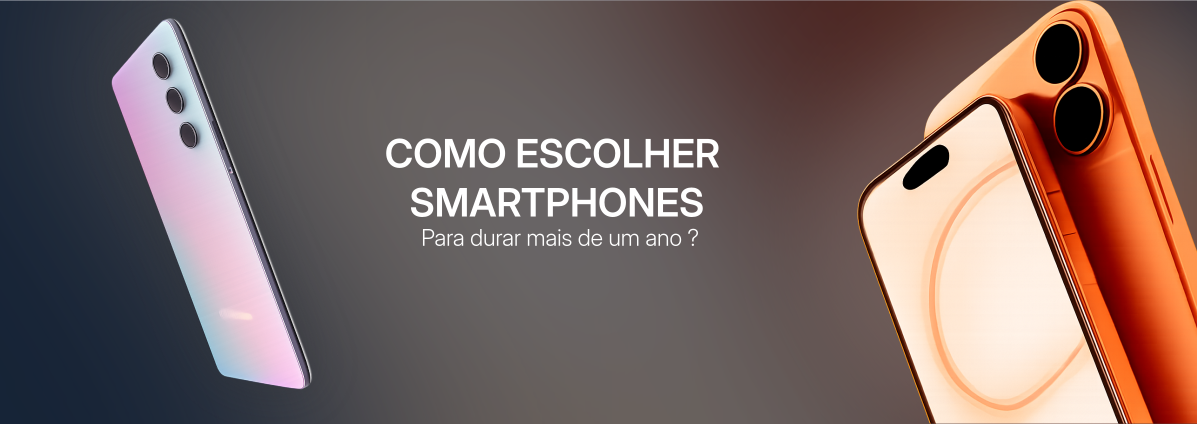 Qual celular comprar hoje para não se arrepender daqui a 1 ano? rect1