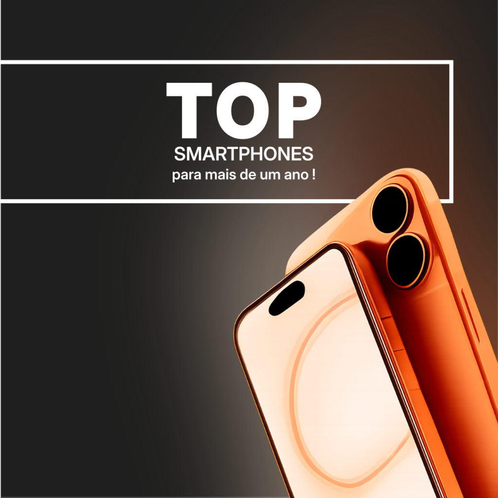 Qual celular comprar hoje para não se arrepender daqui a 1 ano? lerecomenda.com.br