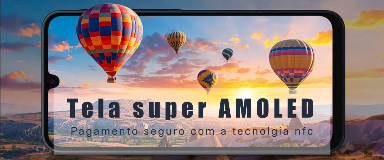 TOP 4 Celulares Bom e Barato – Até R$ 800 samsunga3